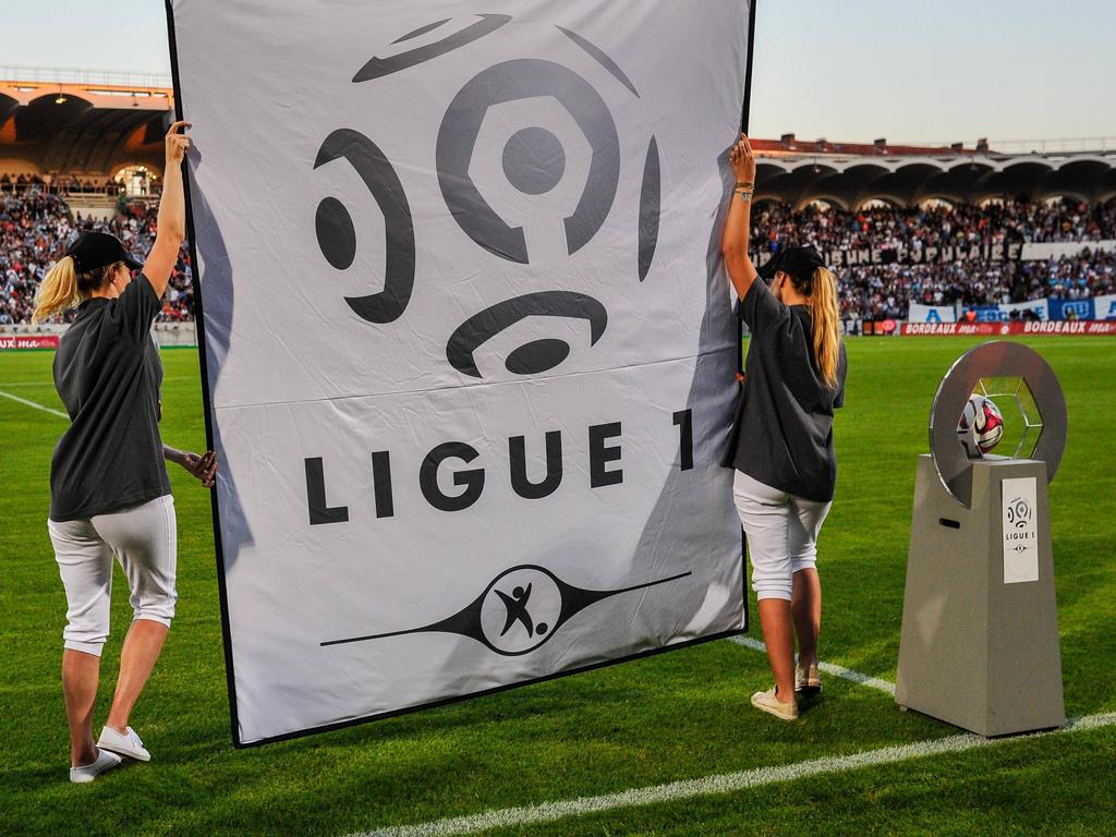 Französische Ligue 1