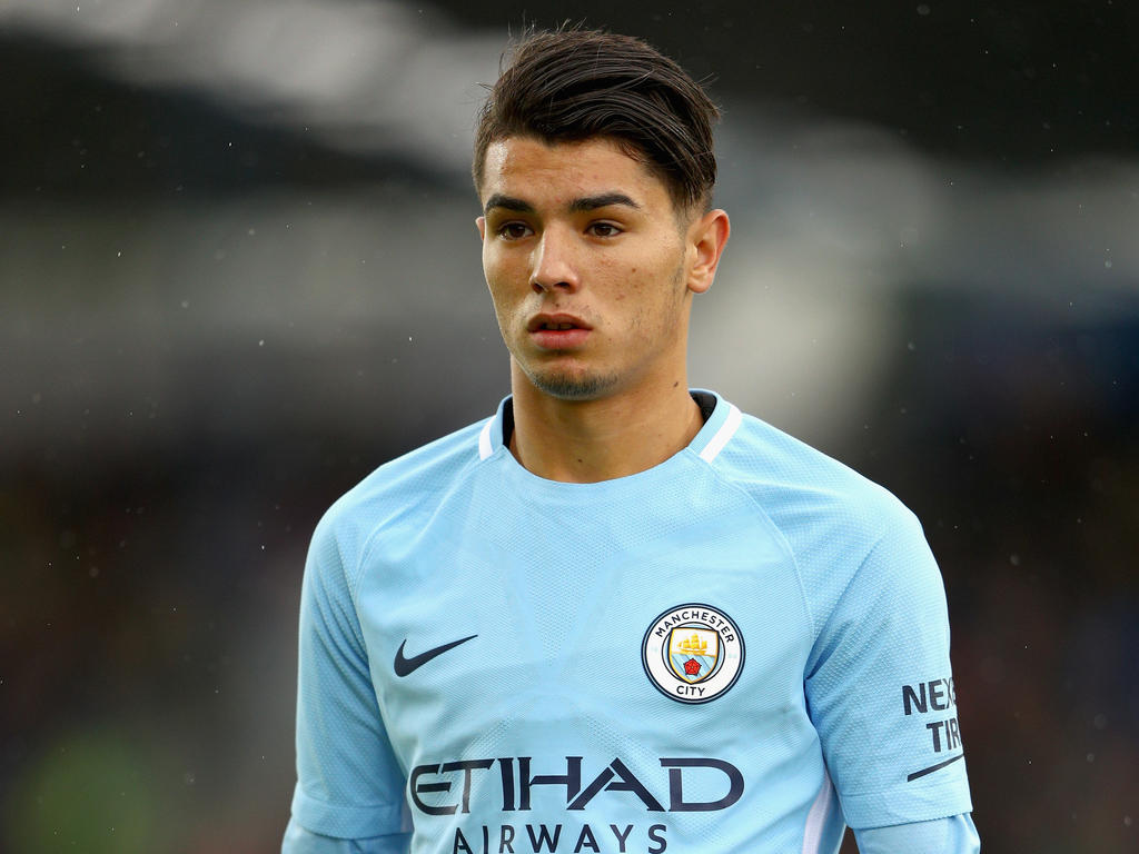 Brahim Diaz steht im Fokus von Real Madrid Brahim Diaz steht im Fokus von Real Madrid