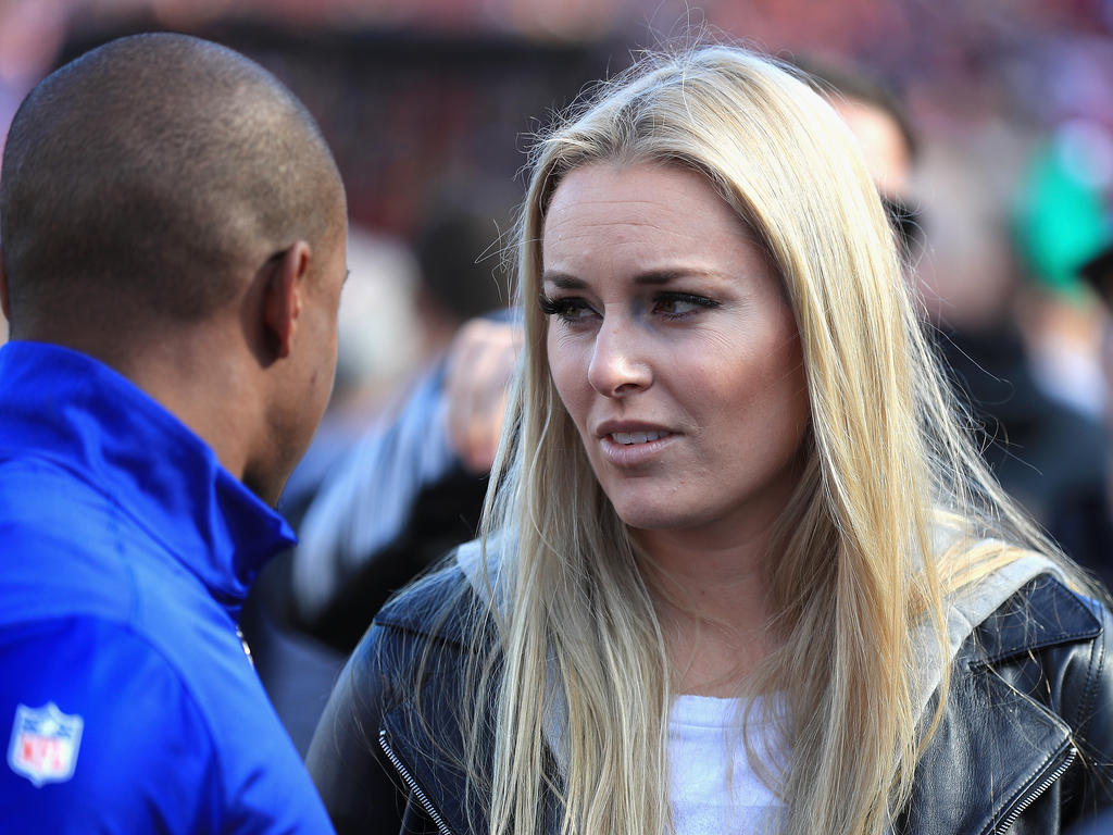 Lindsey Vonn gibt am Wochenende ihr Weltcup-Comeback Lindsey Vonn gibt am Wochenende ihr Weltcup-Comeback