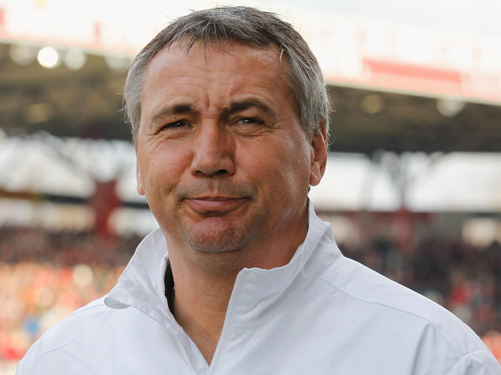 Peter Pacult geht nach Kroatien Peter Pacult geht nach Kroatien
