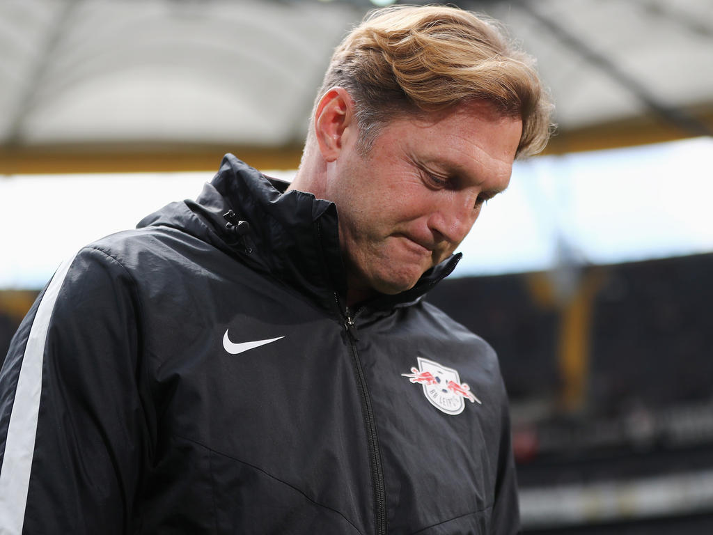 Hasenhüttl hat seine Herkunft bei seiner Arbeit als Trainer in Deutschland als Nachteil empfunden Hasenhüttl hat seine Herkunft bei seiner Arbeit als Trainer in Deutschland als Nachteil empfunden