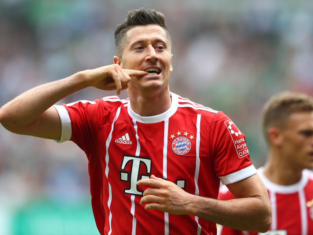 Rekordtorschützen Bundesliga Rekordtorschützen Bundesliga