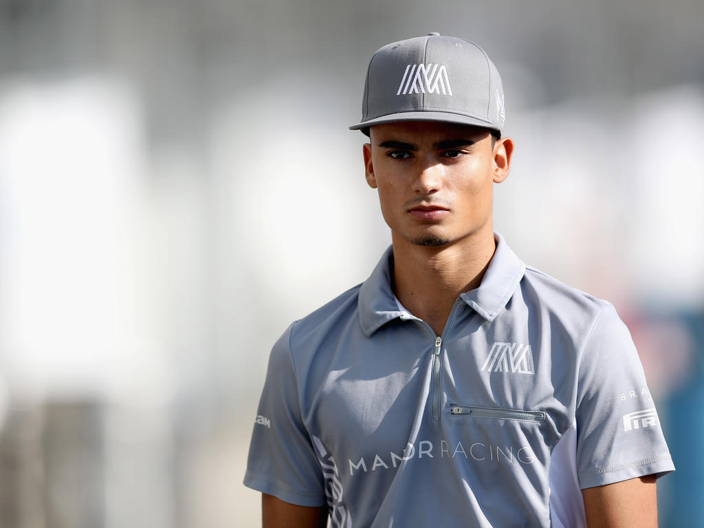 Wehrlein: Ausgerechnet vor der Saison 2017 ist seine Vorbereitung beeinträchtigt Wehrlein: Ausgerechnet vor der Saison 2017 ist seine Vorbereitung beeinträchtigt