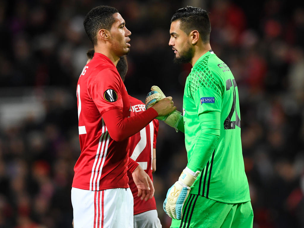 Viertelfinale perfekt: Erleichterung bei den Red Devils Viertelfinale perfekt: Erleichterung bei den Red Devils