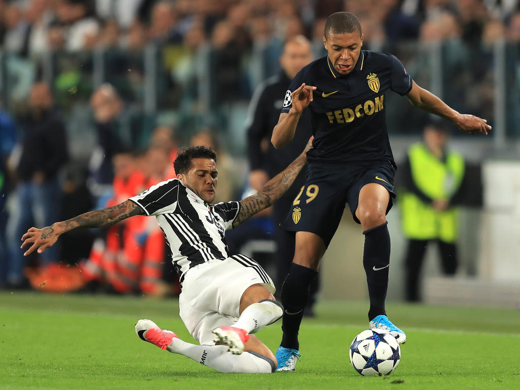 La irrupción de Mbappé ha sido fulgurante y no ha pasado desapercibida. (Foto: Getty) La irrupción de Mbappé ha sido fulgurante y no ha pasado desapercibida. (Foto: Getty)