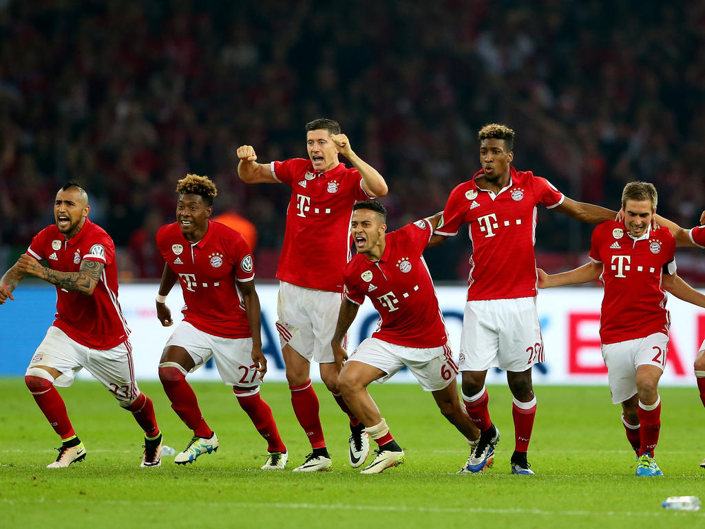 Fc bayern spieler kennenlernen