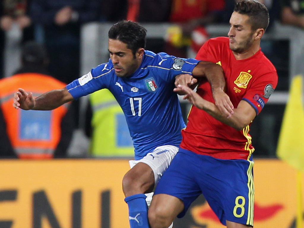 España e Italia son dos de las selecciones que estarían invitadas. (Foto: Getty) España e Italia son dos de las selecciones que estarían invitadas. (Foto: Getty)