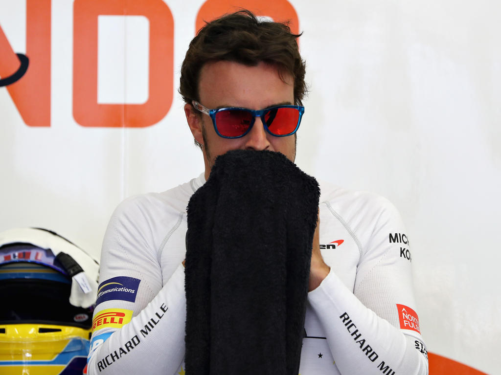 Fernando Alonso lässt den Monaco-GP in diesem Jahr sausen Fernando Alonso lässt den Monaco-GP in diesem Jahr sausen