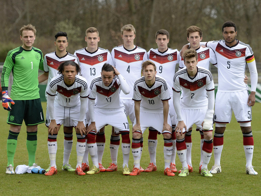 U19 Nationalmannschaft Kader U19 Nationalmannschaft Kader