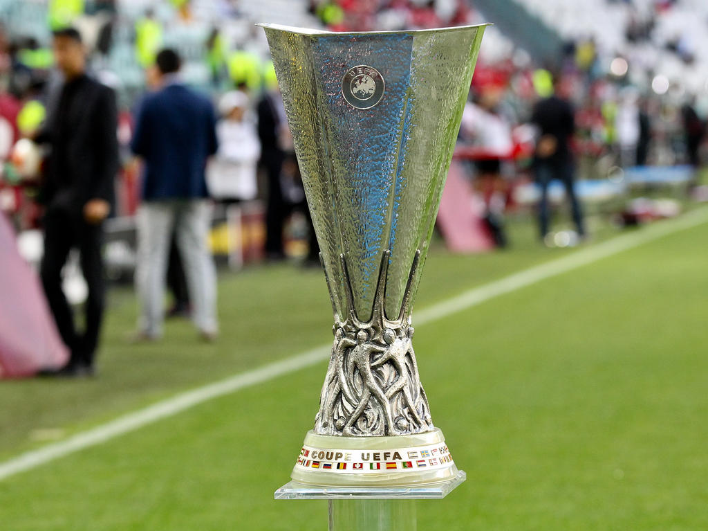 Europa Pokal Europa Pokal