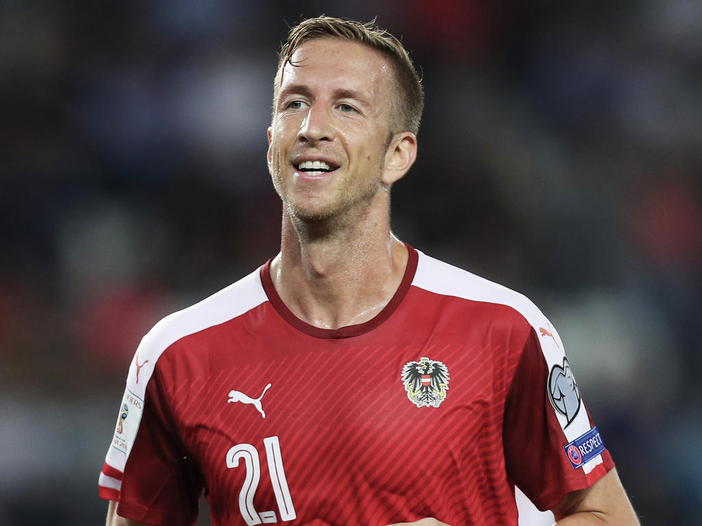 Marc Janko hat den Glauben noch nicht verloren Marc Janko hat den Glauben noch nicht verloren