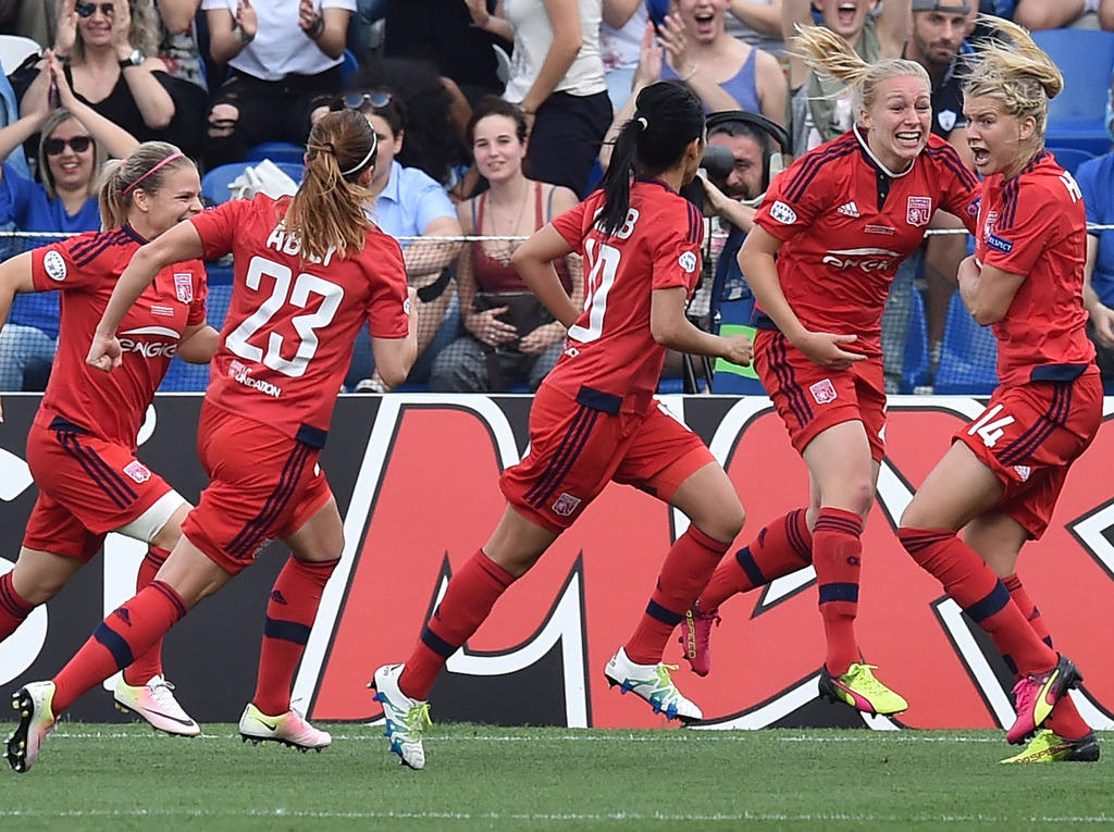 frauen champions league sieger frauen champions league sieger