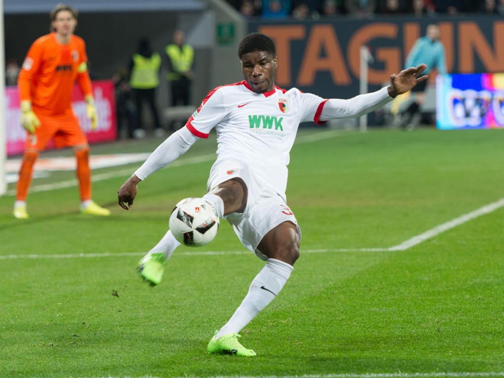 Bundesliga » News » Who the f... is Kevin Danso?