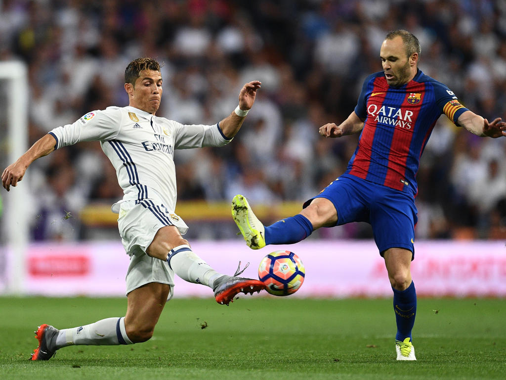 Los dos equipos más laureados del campeonato español vuelven a cruzar espadas. (Foto: Getty) Los dos equipos más laureados del campeonato español vuelven a cruzar espadas. (Foto: Getty)