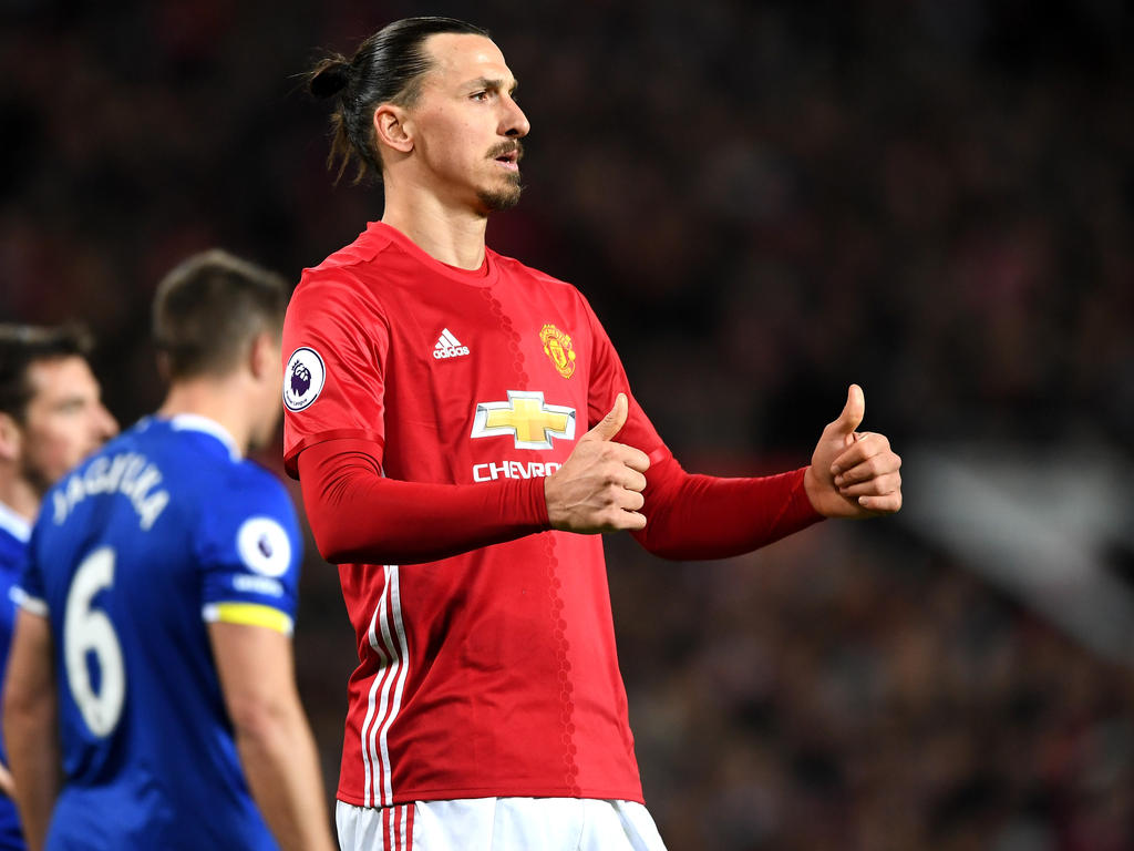 Zieht Zlatan Ibrahimović künftig die Leute in den USA in seinen Bann? Zieht Zlatan Ibrahimović künftig die Leute in den USA in seinen Bann?