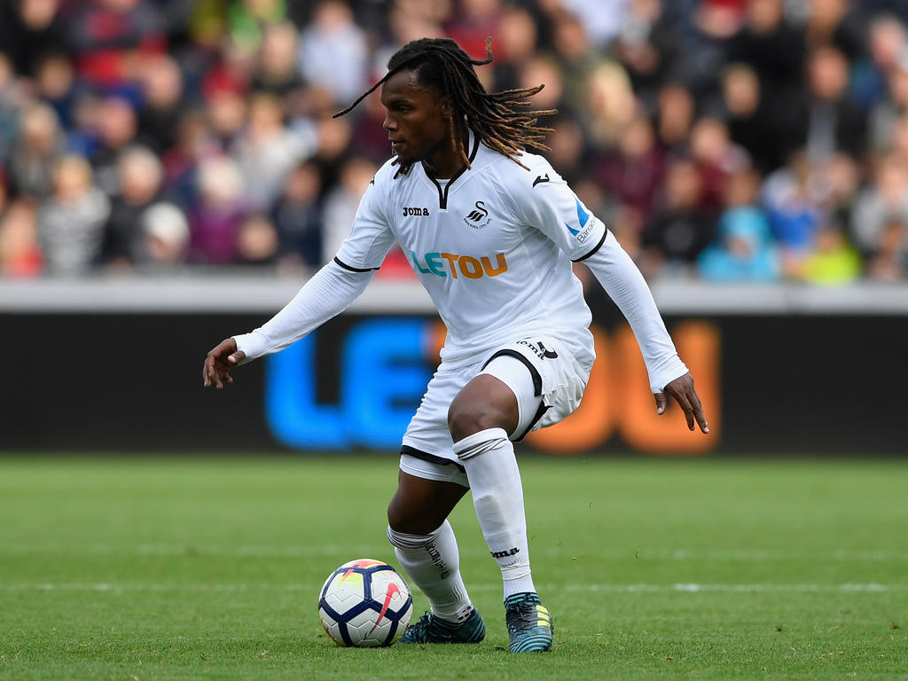 Renato Sanches hinterließ keinen guten Eindruck Renato Sanches hinterließ keinen guten Eindruck