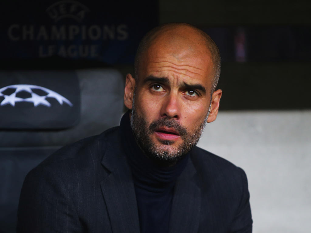 Pep fue el artífice de uno de los mejores equipos del Barça de la historia. (Foto: Getty) Pep fue el artífice de uno de los mejores equipos del Barça de la historia. (Foto: Getty)