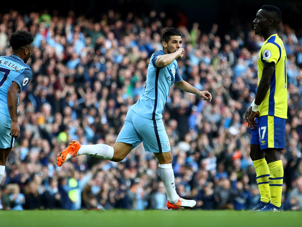 Nolito kehrt nach Spanien zurück Nolito kehrt nach Spanien zurück