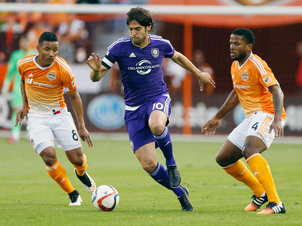 Major League Soccer News Kaka Highest Earning Player In MLS major-league-soccer-news-kaka-highest-earning-player-in-mls