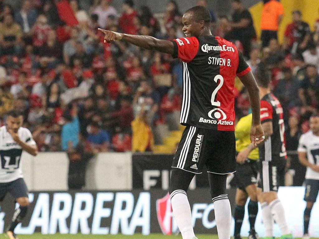 El Atlas sigue su rumbo en la Copa MX. (Foto: Imago) El Atlas sigue su rumbo en la Copa MX. (Foto: Imago)