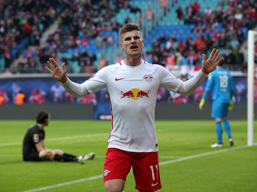 La buena temporada le ha abierto las puertas de Alemania. (Foto: Getty) La buena temporada le ha abierto las puertas de Alemania. (Foto: Getty)