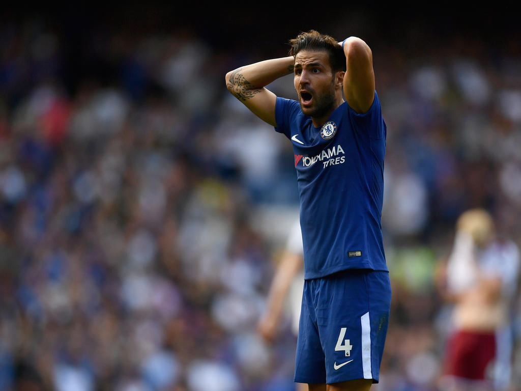 Chelsea kassierte eine überraschende Pleite Chelsea kassierte eine überraschende Pleite