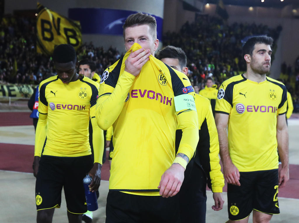 Borussia Dortmund trifft am Wochenende auf Borussia Mönchengladbach Borussia Dortmund trifft am Wochenende auf Borussia Mönchengladbach