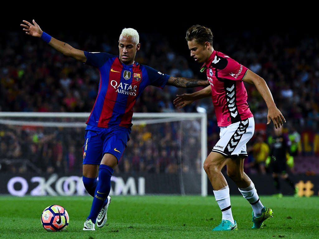 Culés y vascos jugarán la gran final en la capital de España. (Foto: Getty) Culés y vascos jugarán la gran final en la capital de España. (Foto: Getty)