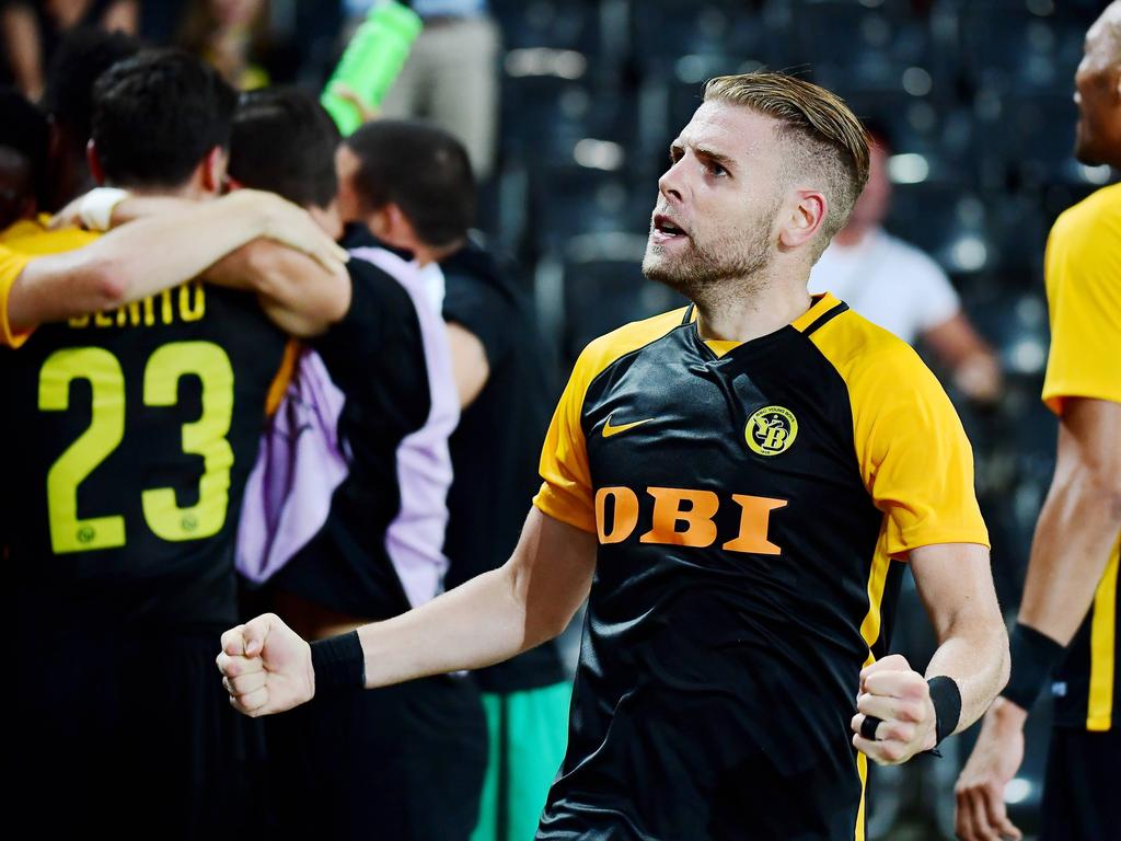 Yoric Ravet soll vor einem Wechsel zum SC Freiburg stehen Yoric Ravet soll vor einem Wechsel zum SC Freiburg stehen