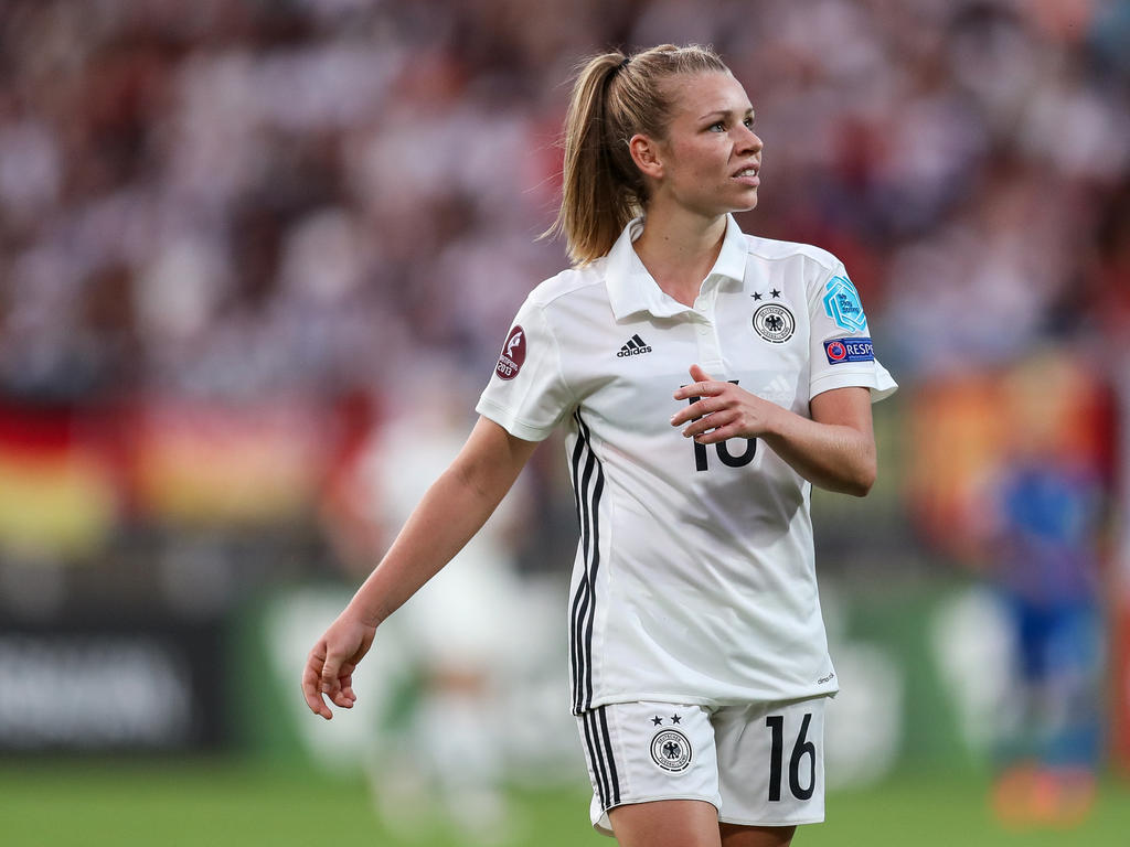 Linda Dallmann Linda Dallmann