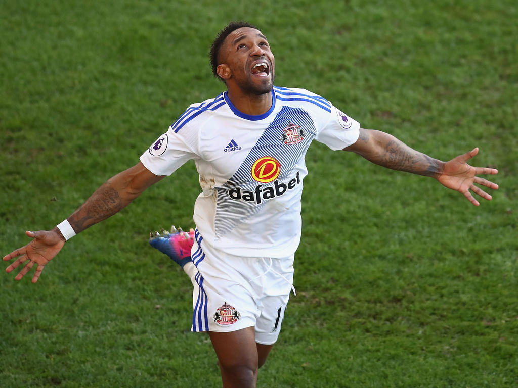 Defoe vuelve a ser de los 'pross'. (Foto: Getty) Defoe vuelve a ser de los 'pross'. (Foto: Getty)