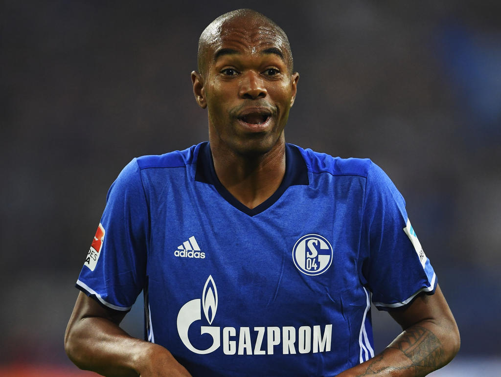 Naldo blickt zuversichtlich auf die Spiele seiner Naldo blickt zuversichtlich auf die Spiele seiner