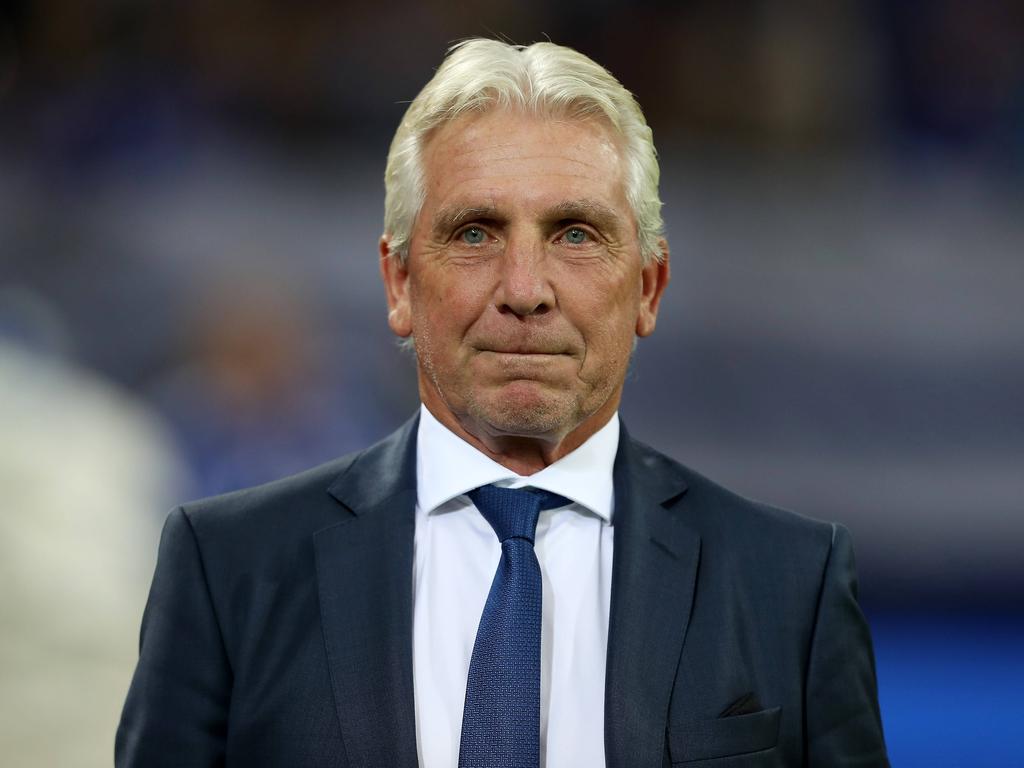 Schalke-Legende Klaus Fischer fehlen in Deutschland die echten Mittelstürmer Schalke-Legende Klaus Fischer fehlen in Deutschland die echten Mittelstürmer