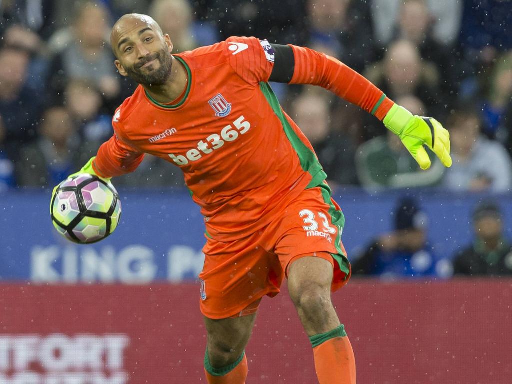 Lee Grant ist Stokes Spieler der Saison Lee Grant ist Stokes Spieler der Saison