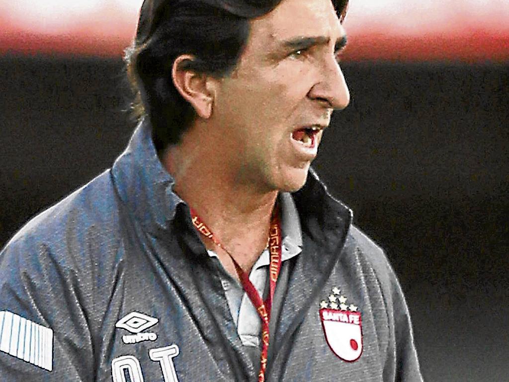 Gustavo Costas sabe de la importancia de su afición. (Foto: Imago) Gustavo Costas sabe de la importancia de su afición. (Foto: Imago)