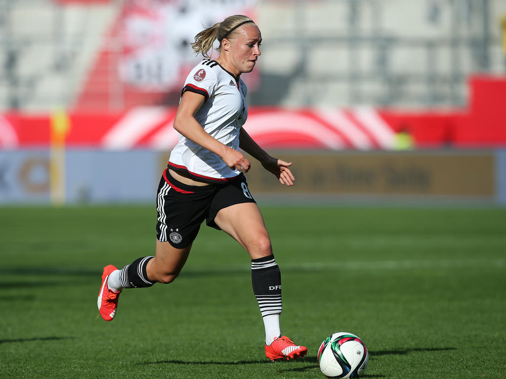 Pauline Bremer bleibt Lyon treu