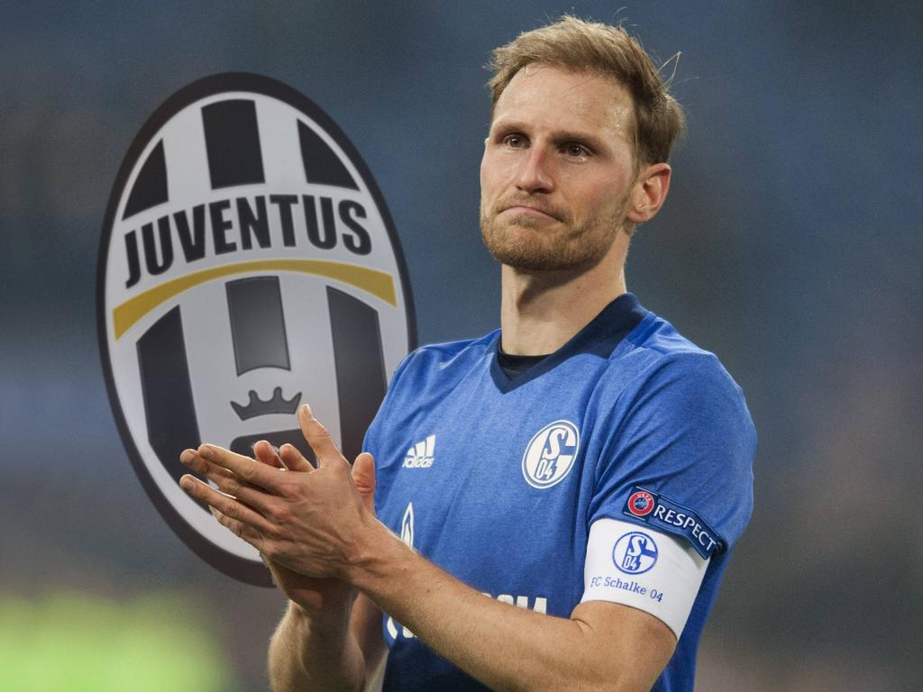 Benedikt Höwedes steht vor einem ganz entscheidenden Karriere-Jahr Benedikt Höwedes steht vor einem ganz entscheidenden Karriere-Jahr