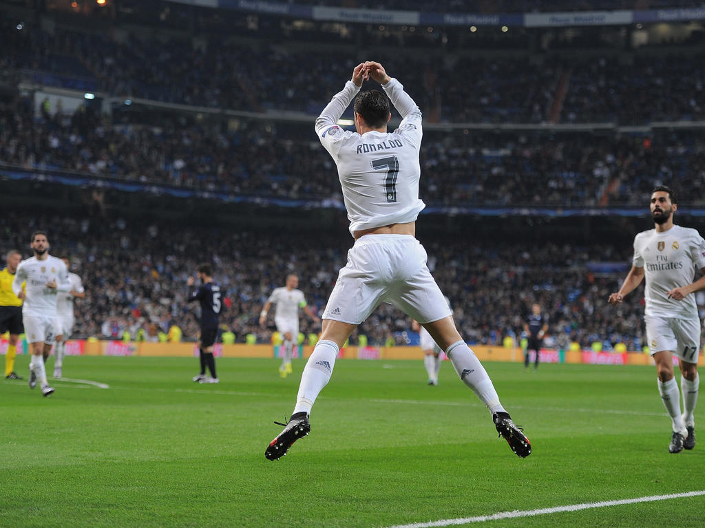 wie viele tore hat cristiano ronaldo wie viele tore hat cristiano ronaldo