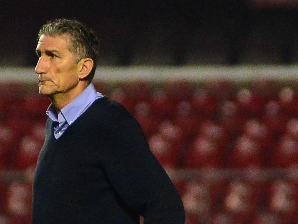 Edgardo Bauza (Foto: Getty) Edgardo Bauza (Foto: Getty)