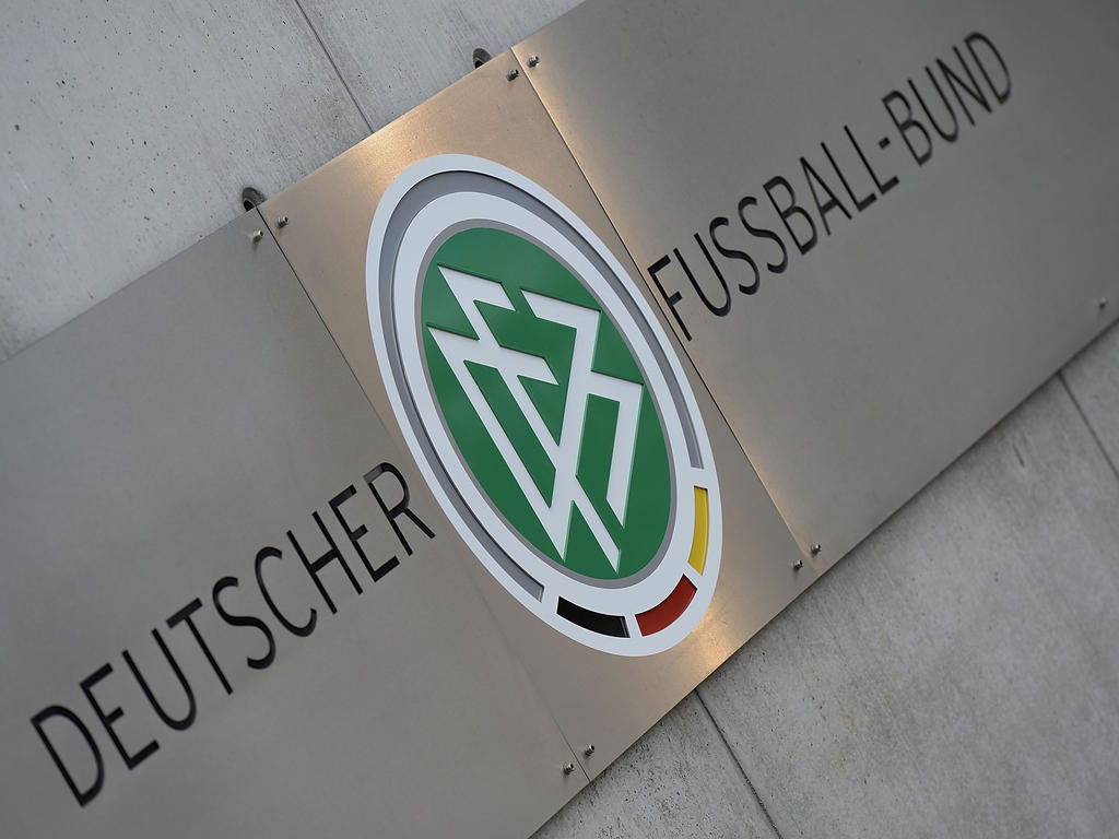 Der DFB wird mit sporttotal.tv kooperieren Der DFB wird mit sporttotal.tv kooperieren
