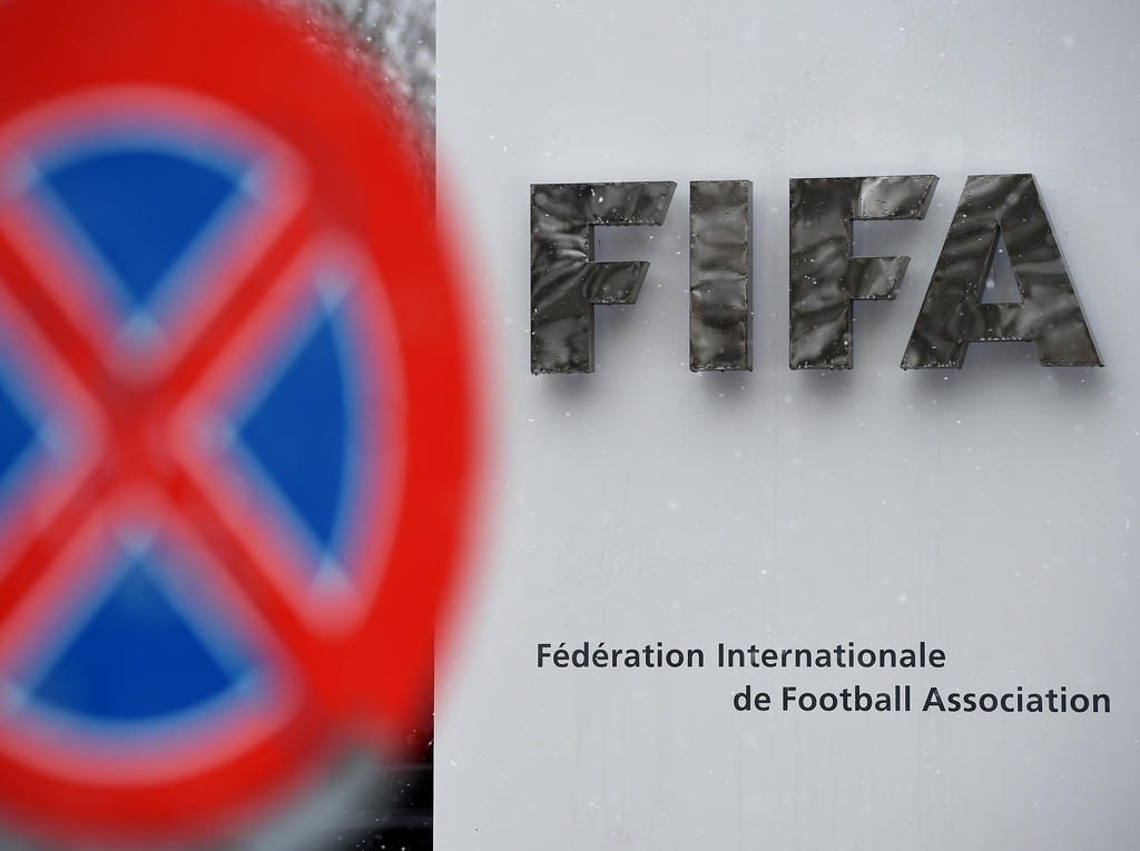 Wenig Bewegung in der FIFA-Weltrangliste Wenig Bewegung in der FIFA-Weltrangliste