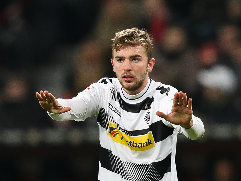 Christoph Kramer wird den Borussen vorerst fehlen Christoph Kramer wird den Borussen vorerst fehlen
