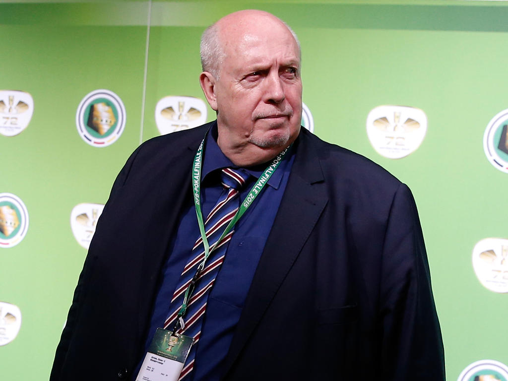 Reiner Calmund setzt im Viertelfinale der Champions League unter anderem auf den BVB Reiner Calmund setzt im Viertelfinale der Champions League unter anderem auf den BVB