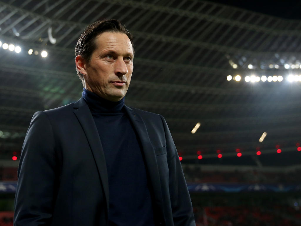 Roger Schmidt wird nicht niederländischer Nationaltrainer Roger Schmidt wird nicht niederländischer Nationaltrainer