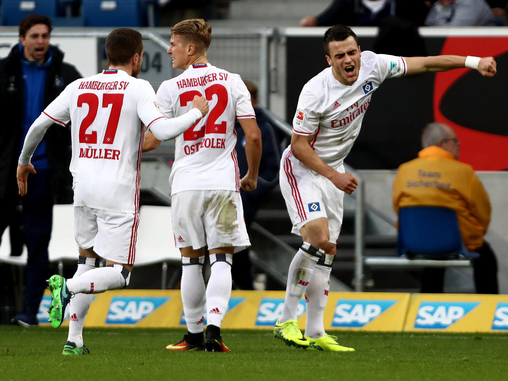hoffenheim gegen hsv hoffenheim gegen hsv