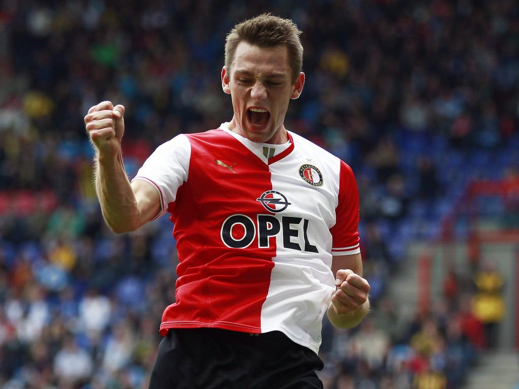 Feyenoord Rotterdam - Club profile