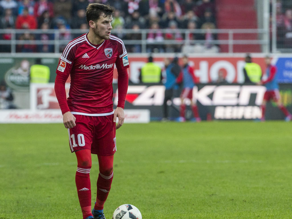 Pascal Groß kickt ab Sommer in der Premier League Pascal Groß kickt ab Sommer in der Premier League