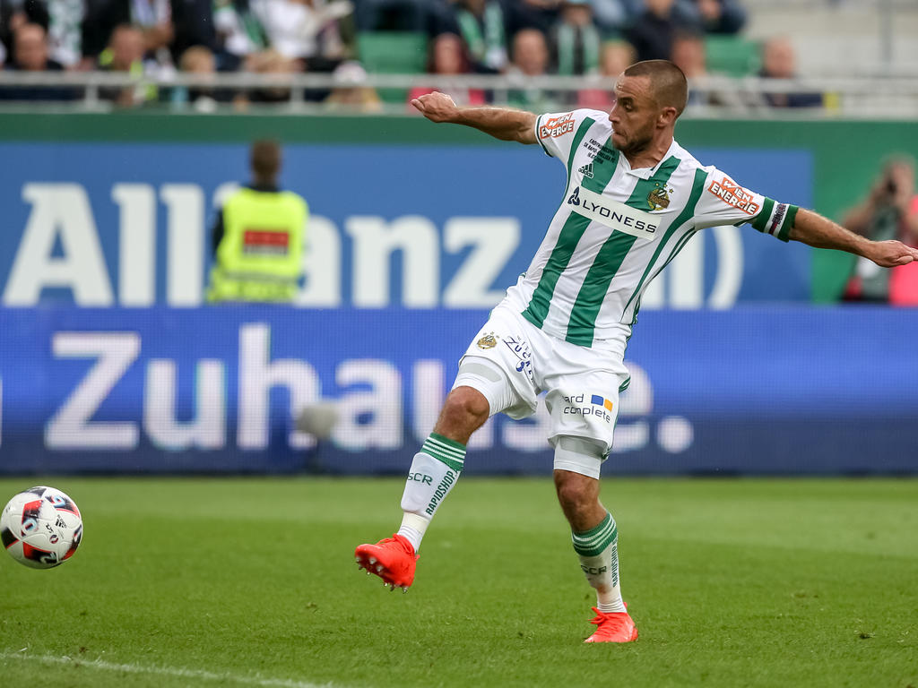 Steffen Hofmann hat sich zum Rekorspieler gekrönt Steffen Hofmann hat sich zum Rekorspieler gekrönt