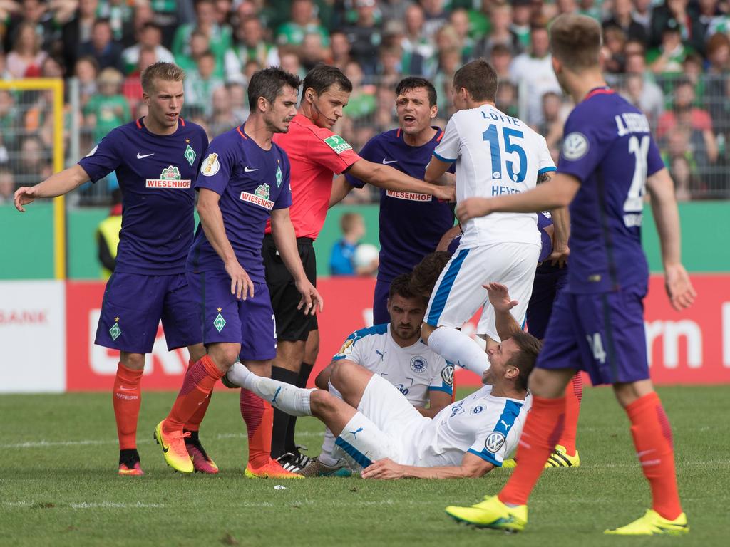 dfb-pokalspiele dfb-pokalspiele