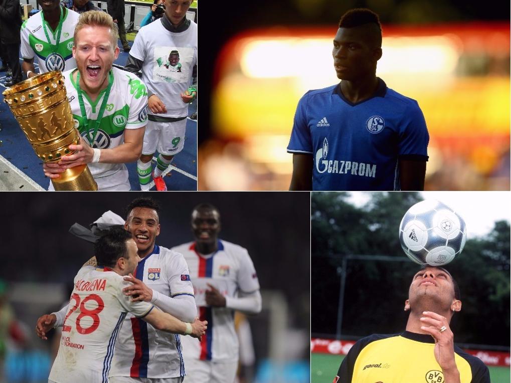teuerste transfers bundesliga teuerste transfers bundesliga